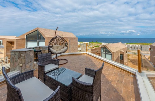 Soma Bay Villa | 150 m² Villa ∙ 2 bedrooms ∙ 5 guests