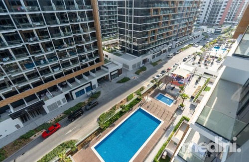 Nad Al Sheba Apartment | 150Mbps WiFi · Studio · Meydan