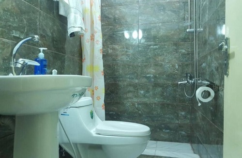 At-Taybeh Hotel | 16-room hotel in enchanting Wadi Musa with WiFi, AC