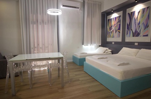 Haifa Hotel | 1926 Designed ApartHotel