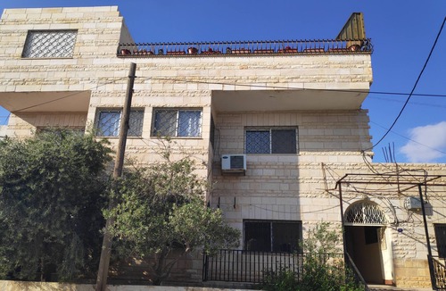 Jerash Apartment | 1955 The Heart of Jerash