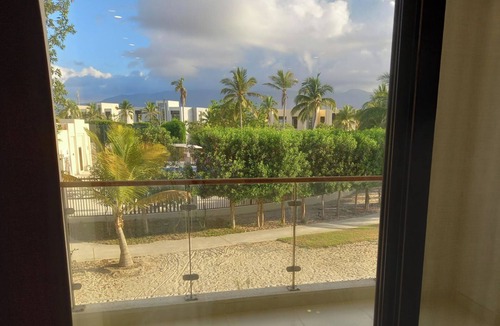 Salalah Apartment | 1Bed Apartment - Kalu Beach Resort, Parking