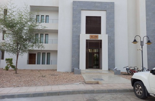 Salalah Apartment | 1Bed Apartment - Kalu Beach Resort, Parking