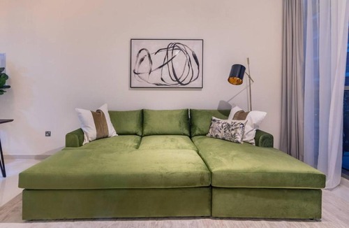 Dubai Apartment | 1bedroom apartment at Loreto