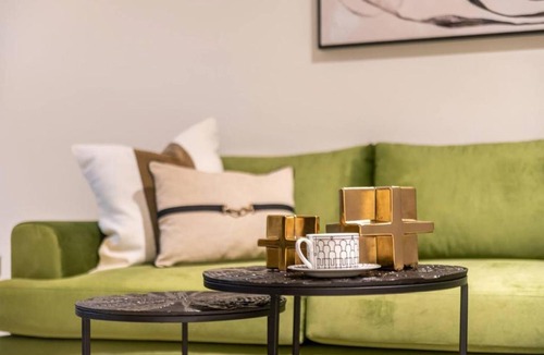 Dubai Apartment | 1bedroom apartment at Loreto