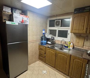 Al Nahda Apartment | 1BHK Fully Furnished Apartment