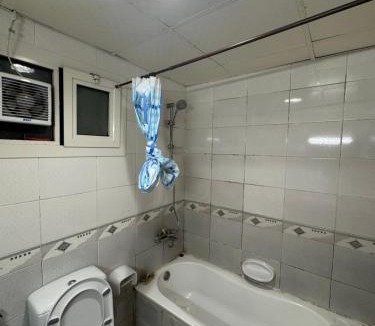 Al Nahda Apartment | 1BHK Fully Furnished Apartment