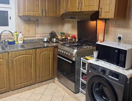 Al Nahda Apartment | 1BHK Fully Furnished Apartment