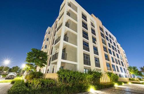 Sharjah Apartment | 1BR Apartment - Luxury, Spacious and balcony at Al Zahia
