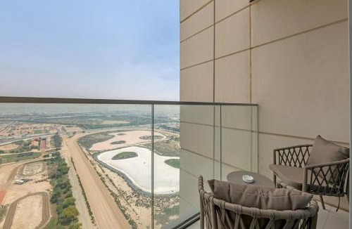 Business Bay Apartment | 1BR Condo in Business Bay