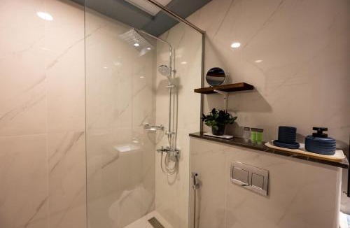 Dubai Apartment | 1BR Fully furnished Near to Metro