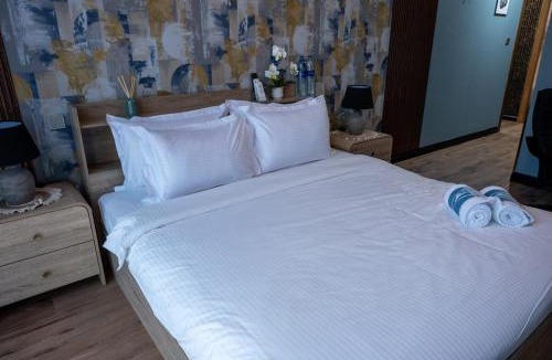 Dubai Apartment | 1BR Fully furnished Near to Metro
