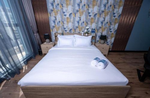 Dubai Apartment | 1BR Fully furnished Near to Metro