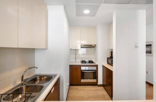 Jumeirah Village Circle Apartment | 1BR | Panoramic City View & Pool | Gym | Zaya JVC