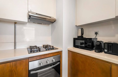 Jumeirah Village Circle Apartment | 1BR | Panoramic City View & Pool | Gym | Zaya JVC