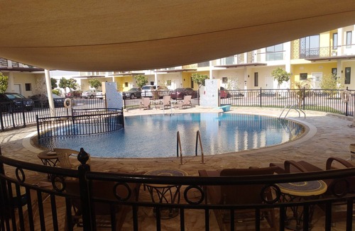 Dubai Villa | 1BR Villa TownHouse @Dubai