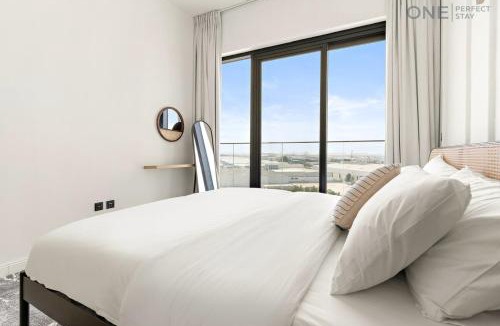 Jebel Ali Apartment | 1BR with Balcony | Near Metro Station