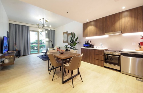 Madinat Zayed Apartment | 1BR with Beach Access La cote La mer