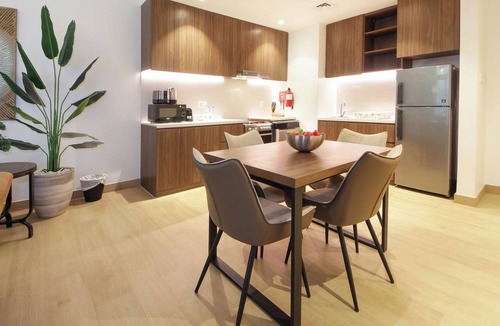 Madinat Zayed Apartment | 1BR with Beach Access La cote La mer