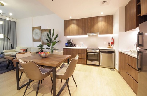 Madinat Zayed Apartment | 1BR with Beach Access La cote La mer