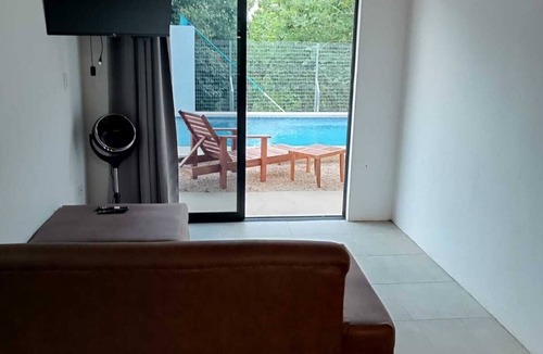 San Juanillo Apartment | #1Lovely digital nomad haven in San Juanillo beach