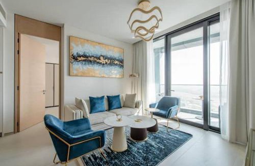 Jumeirah Beach Residence Apartment | 2 BDR Apt The Address Beach Resort JBR
