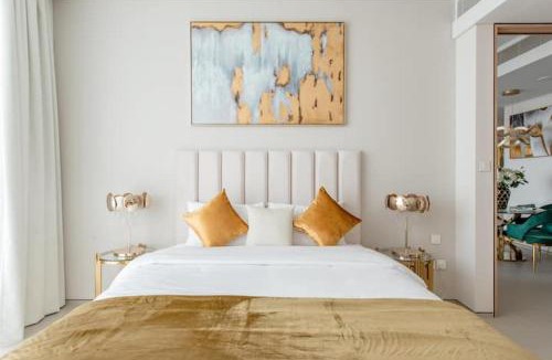 Jumeirah Beach Residence Apartment | 2 BDR Apt The Address Beach Resort JBR
