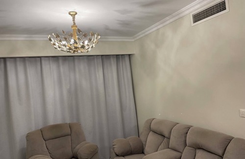 Al-Muntazah Apartment | 2 bedrooms apartment at the Four Seasons residential towers. Alexandria,Egypt