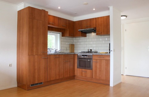 Oosterwolde House | 2 bedroom accommodation in Oosterwolde