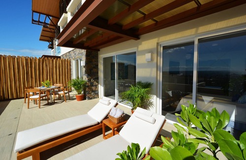 San Juan del Sur Apartment | 2 Bedroom Apartment, Private Pool - Sol 02