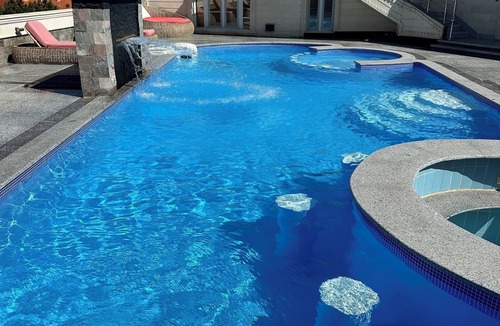 Sharm El Sheikh Apartment | 2-bedroom apartment in delightful Nabaq Sharm el Sheik with WiFi, AC