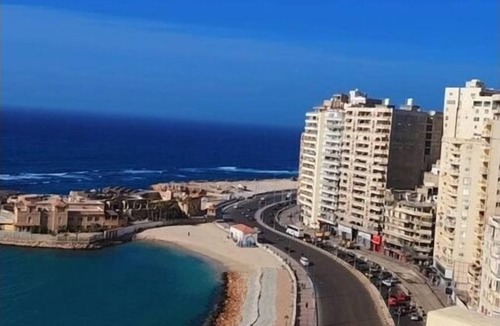 Al-Muntazah Apartment | 2-bedroom apartment in Alexandria Governorate