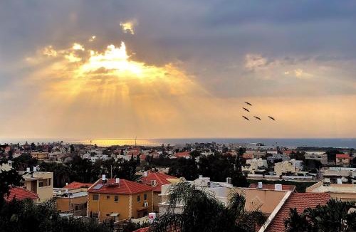 Atlit Apartment | 2 bedroom apartment in Atlit, Haifa district