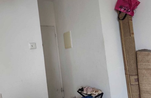 Haifa Apartment | 2-bedroom apartment in welcoming Haifa perfect for your stay