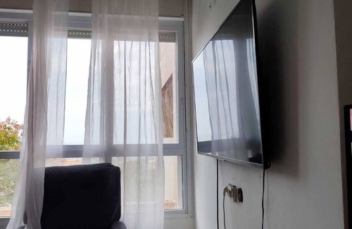 Haifa Apartment | 2-bedroom apartment in welcoming Haifa perfect for your stay