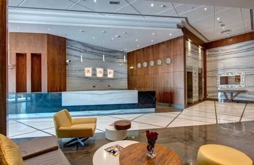 Al Sufouh 2 Apartment | 2 Bedroom Apartment Near Dubai Internet City Metro