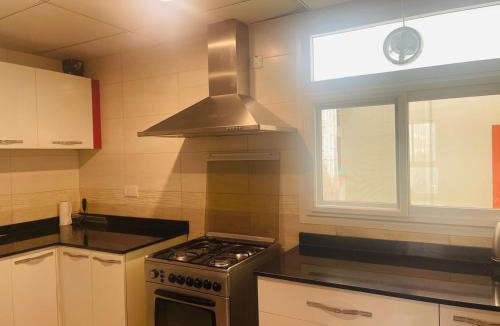 Al Ghubrah Ash Shamaliyyah Apartment | 2 Bedroom Apartment