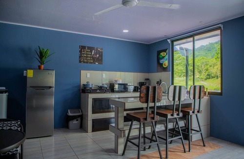 Jaco Apartment | 🏖 2 Bedroom Apartment - Sleeps 4 -in Jacó & Herradura
