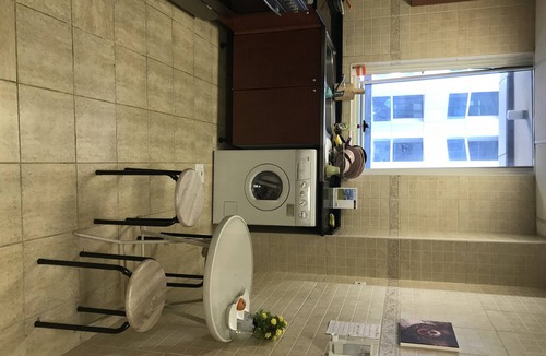 Barsha Heights Hostel | 2 bedroom apt for sharing with me and other guests