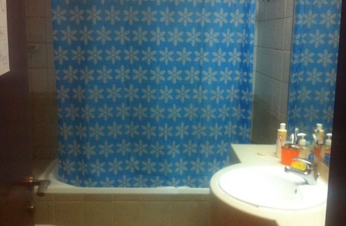 Barsha Heights Hostel | 2 bedroom apt for sharing with me and other guests