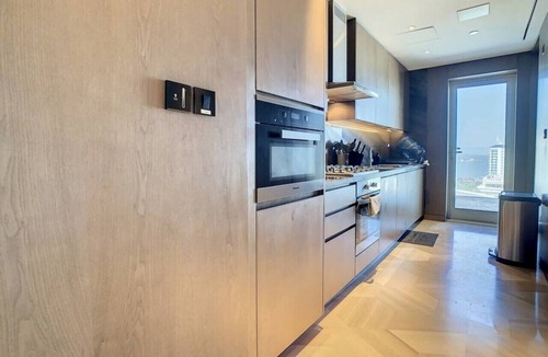 Palm Jumeirah Apartment | 2 Bedroom at FIVE Palm