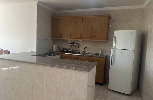 Amman Apartment | 2-bedroom Furnished apartment for rent in the heart of jabal amman