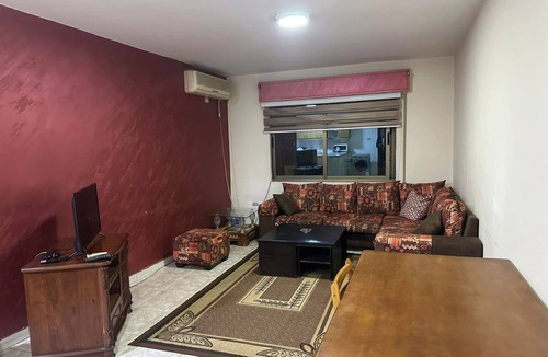 Amman Apartment | 2-bedroom Furnished apartment for rent in the heart of jabal amman