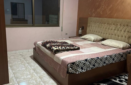 Amman Apartment | 2-bedroom Furnished apartment for rent in the heart of jabal amman