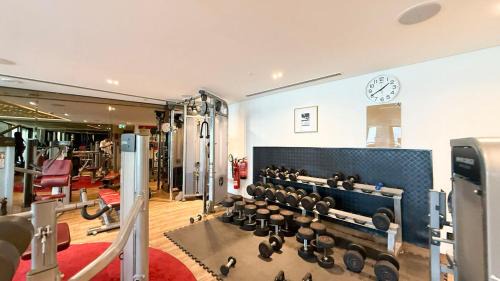 Business Bay Apartment | 2 bedroom in heart of Business Bay - Dubai