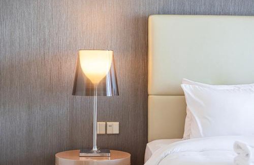 Business Bay Apartment | 2 bedroom in heart of Business Bay - Dubai
