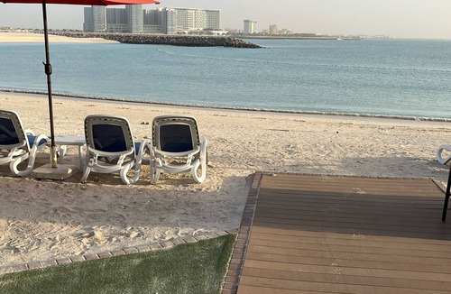 Ras Al Khaimah Apartment | 2 BEDROOM INCREDIBLE OCEAN VIEW APARTMENT