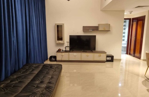 Rumailah Apartment | 2 bedroom luxury appartment ajman cornich