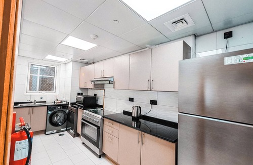 Al Danah Apartment | 2 Bedroom Modern, Abu Dhabi