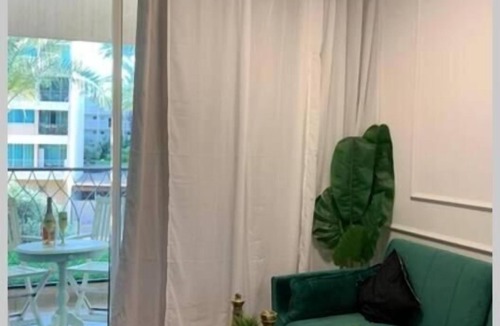 Caesarea Resort | 2 bedroom resort in caesarea